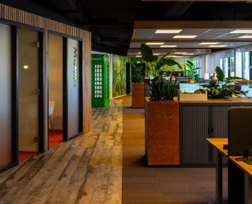 Expansion of GSS and Ynvolve