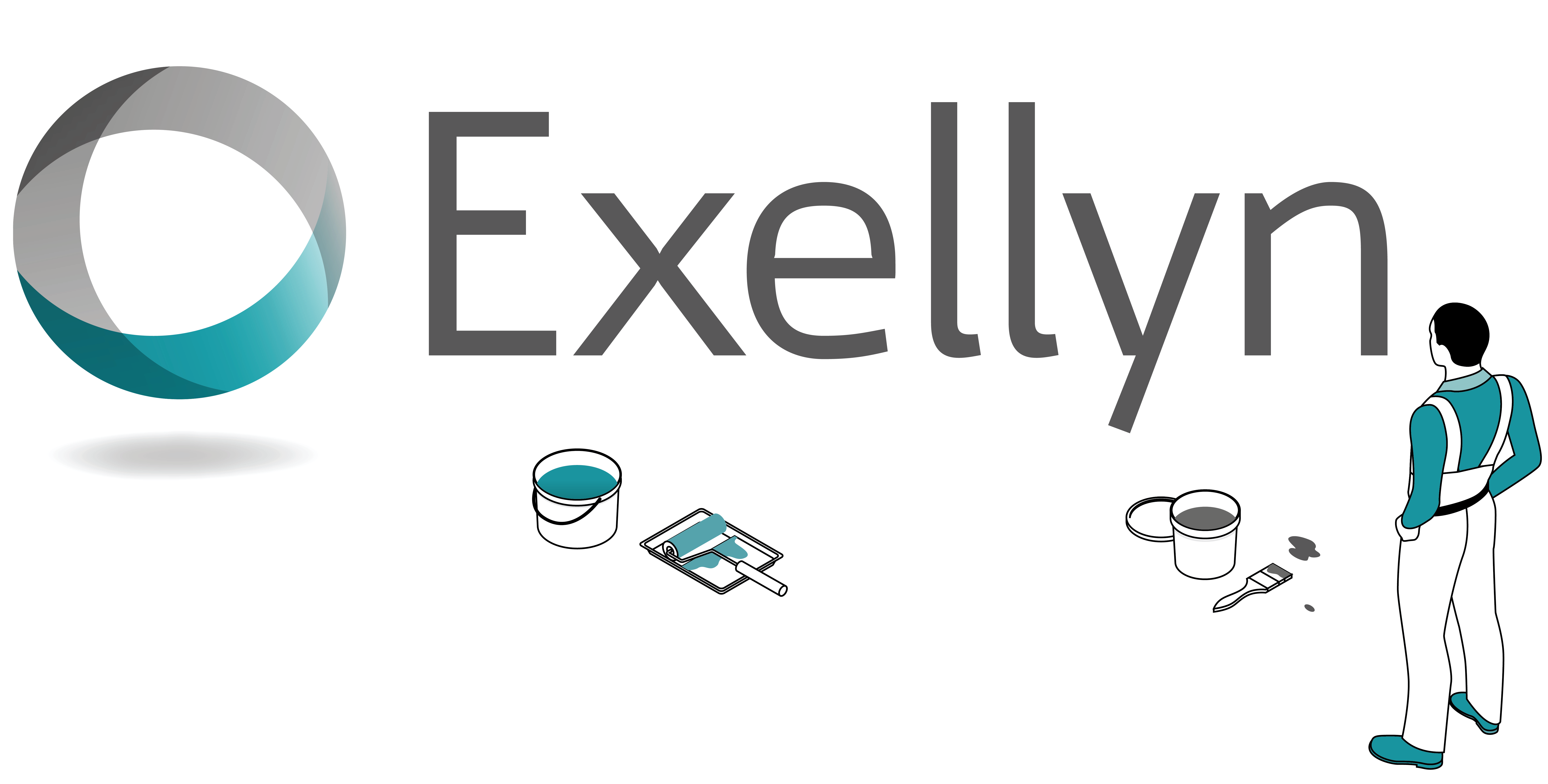 Exellyn announcement - Infinite Group