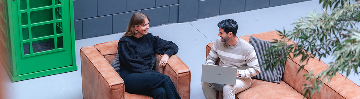 IG supplier code of conduct